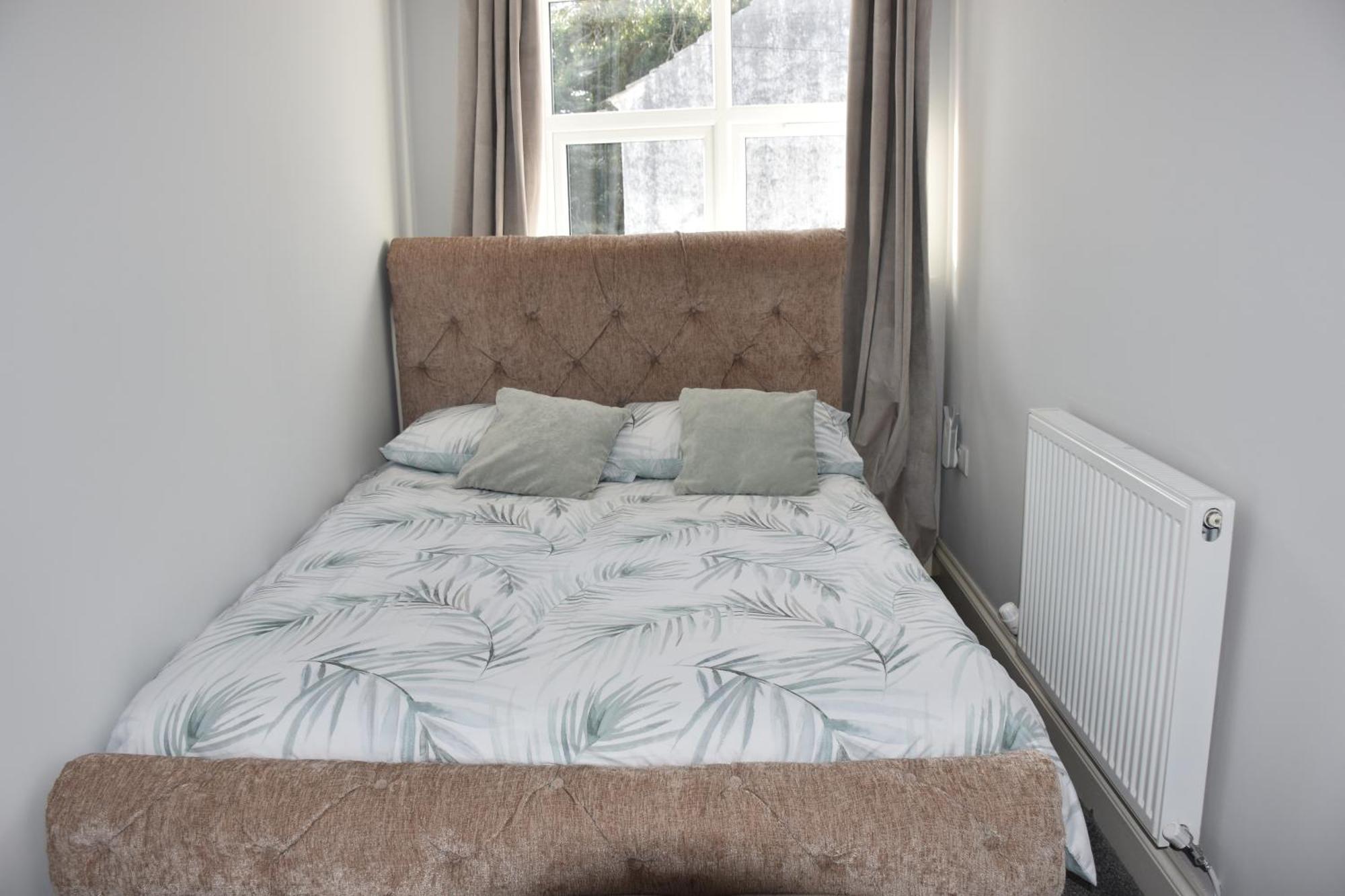 Milo'S Place Is A Home From Home Egremont  Eksteriør billede